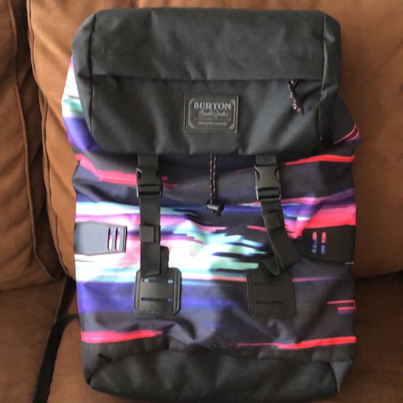 Burton Backpack (NWT) - Picture 8 of 8